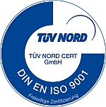 Achat5 ISO 9001-2015